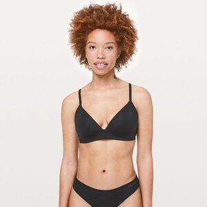 New Lululemon Athletica Take Shape Bra 32C